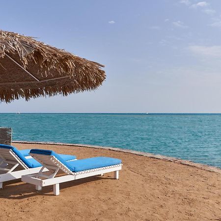 Hotel Sultan Bey Resort Hurghada Bagian luar foto