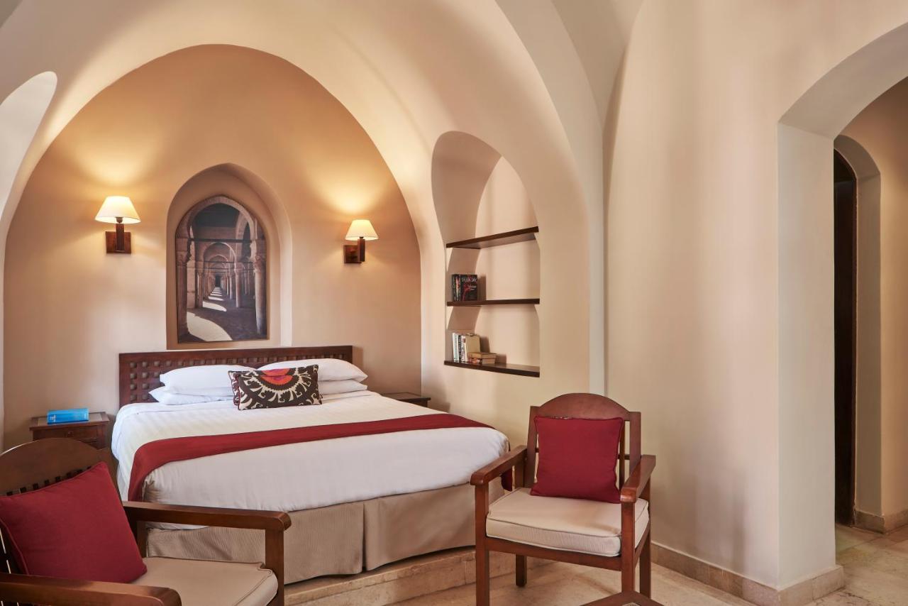 Hotel Sultan Bey Resort Hurghada Bagian luar foto