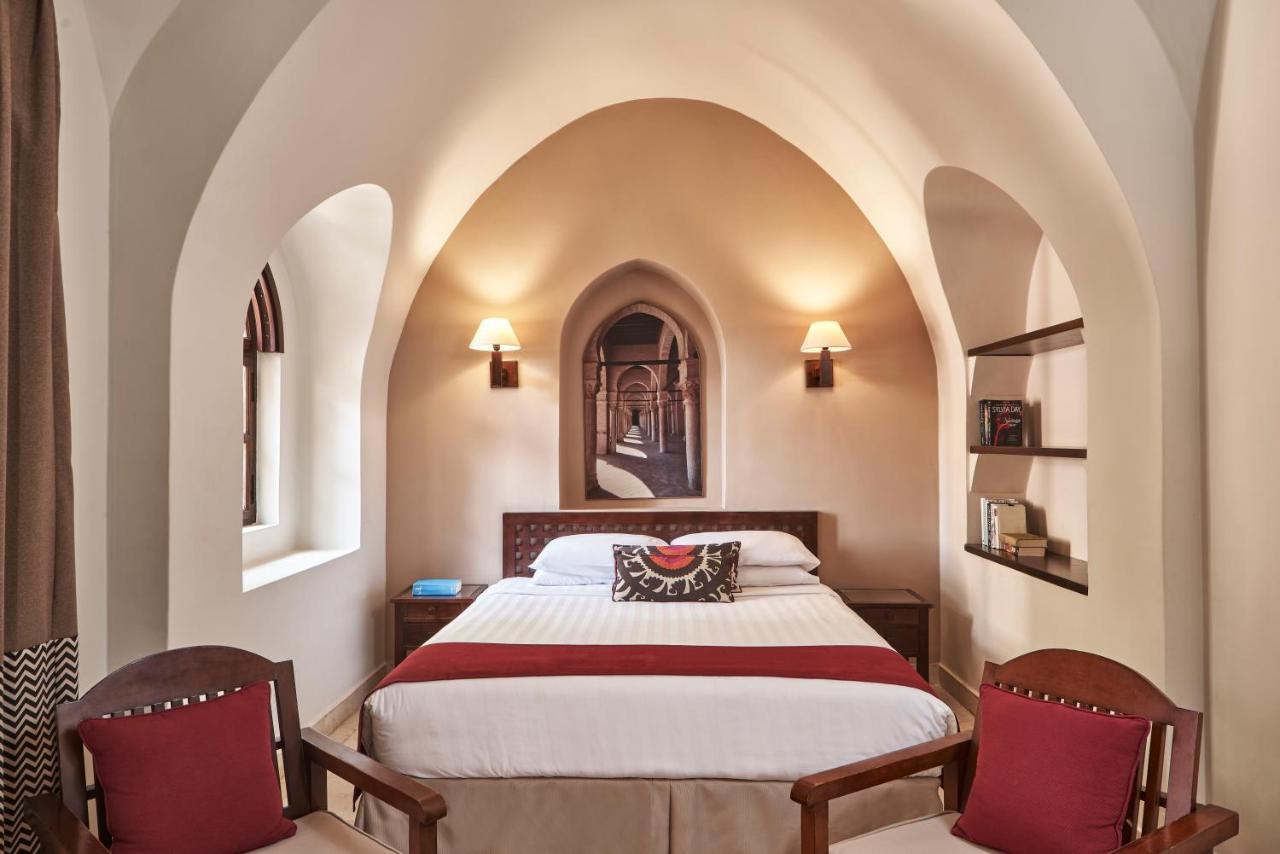 Hotel Sultan Bey Resort Hurghada Bagian luar foto