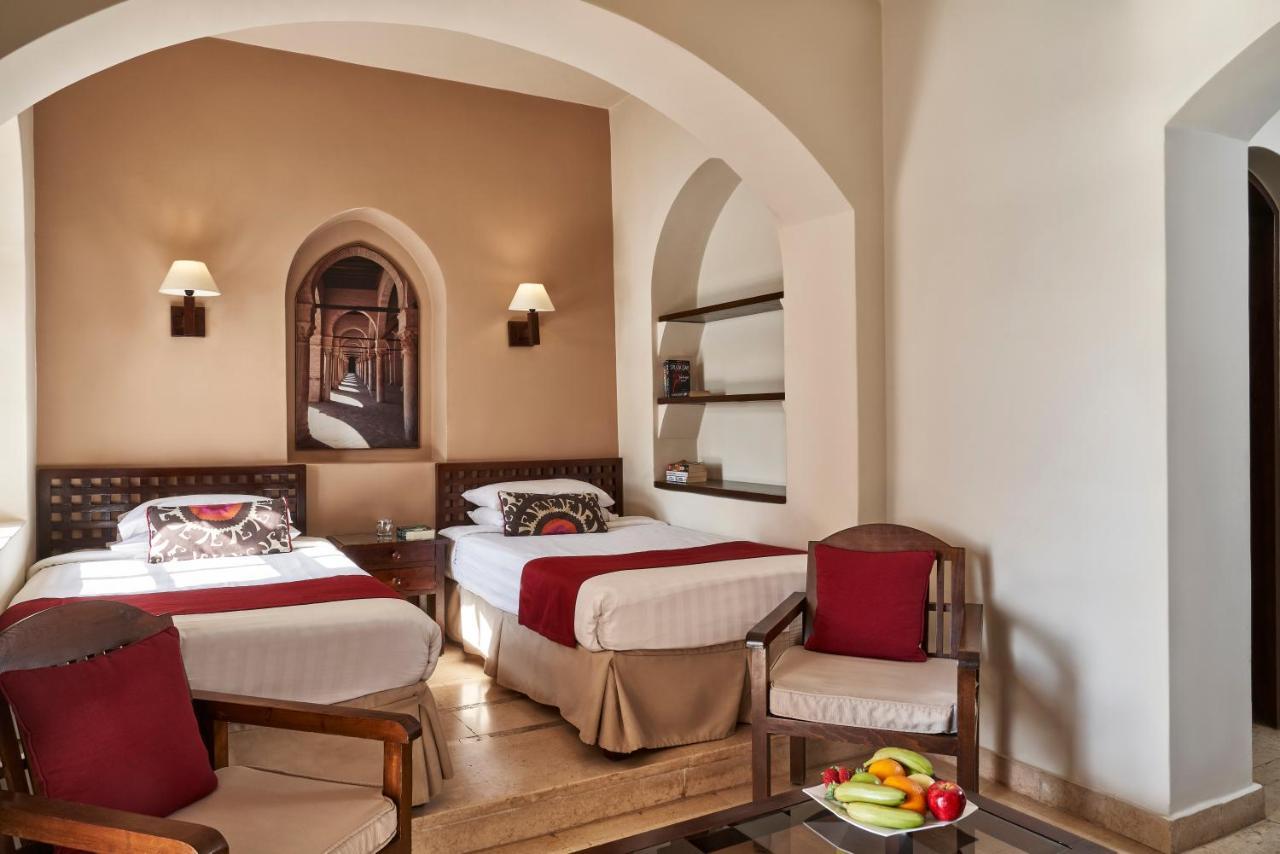 Hotel Sultan Bey Resort Hurghada Bagian luar foto