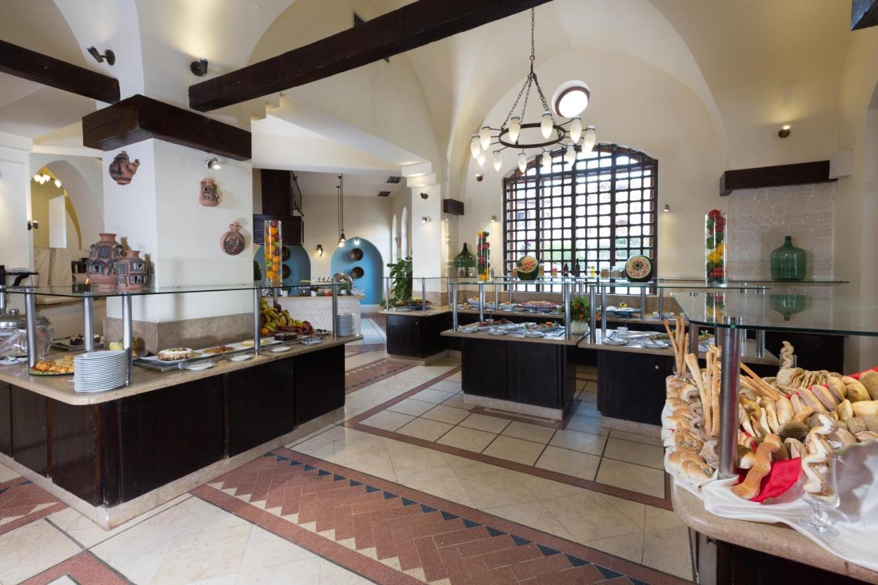 Hotel Sultan Bey Resort Hurghada Bagian luar foto