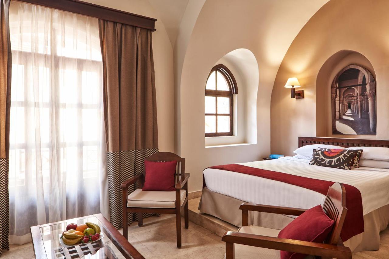 Hotel Sultan Bey Resort Hurghada Bagian luar foto