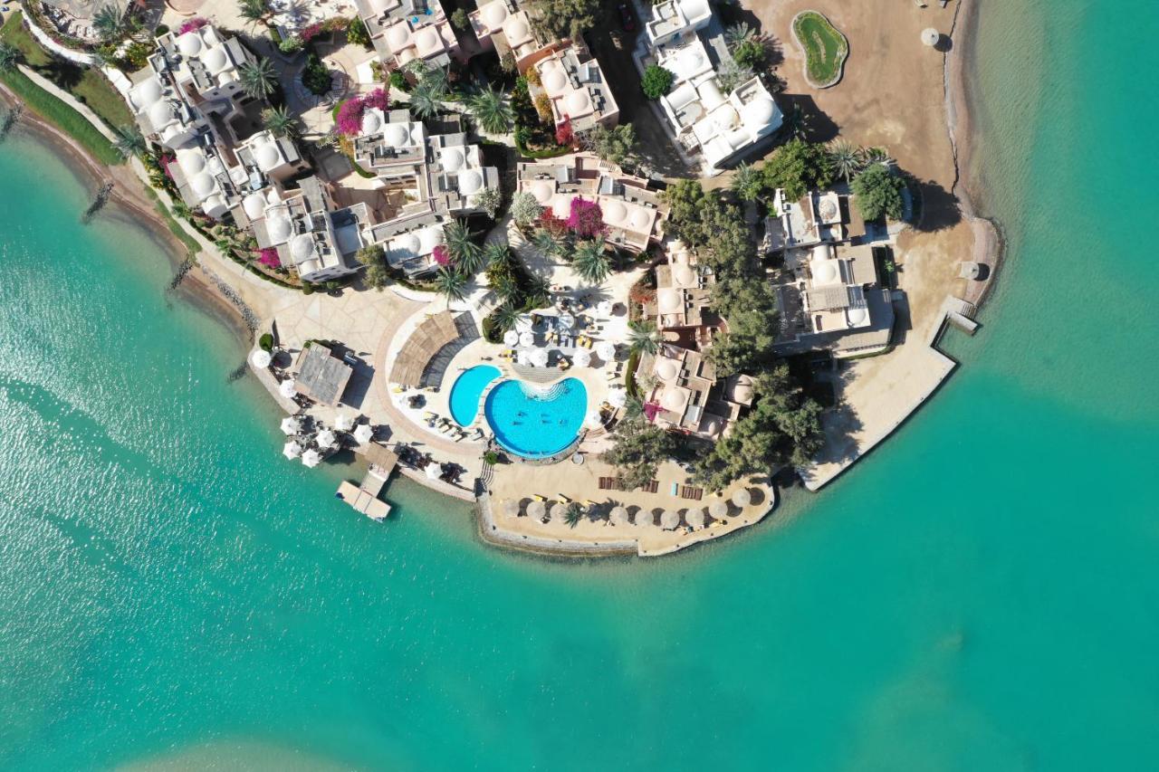 Hotel Sultan Bey Resort Hurghada Bagian luar foto