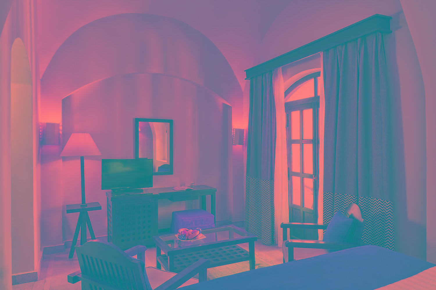 Hotel Sultan Bey Resort Hurghada Bagian luar foto