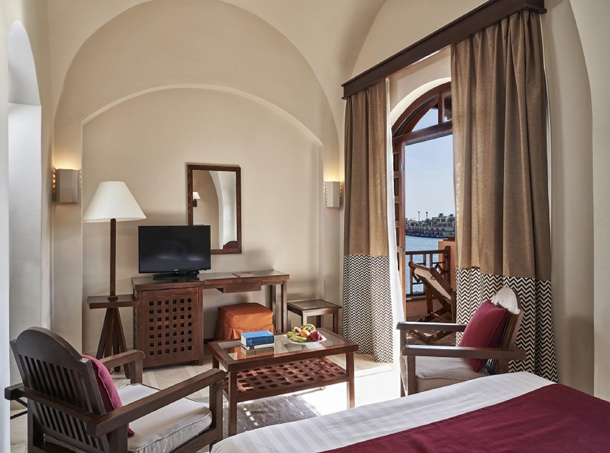 Hotel Sultan Bey Resort Hurghada Bagian luar foto