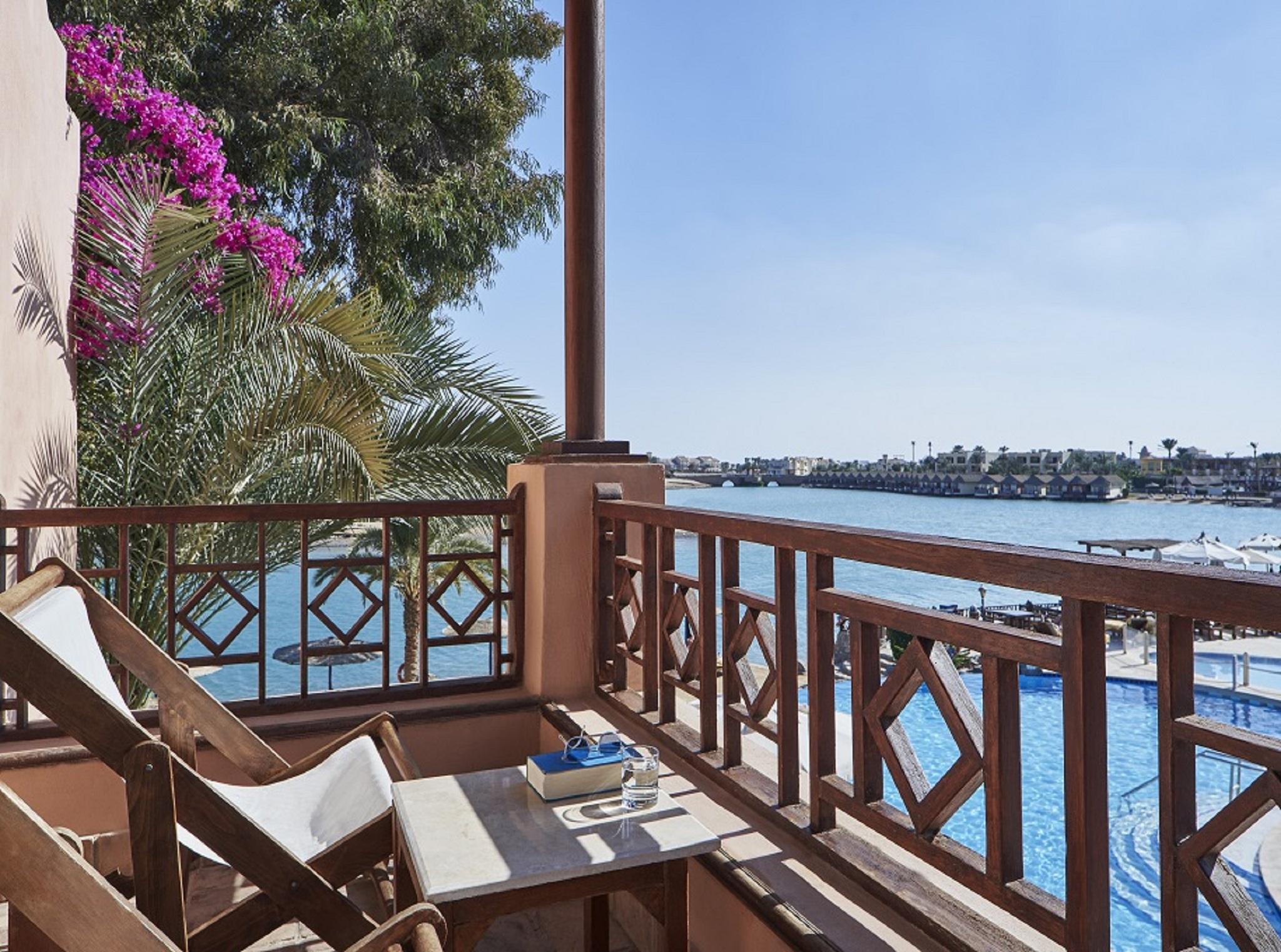 Hotel Sultan Bey Resort Hurghada Bagian luar foto