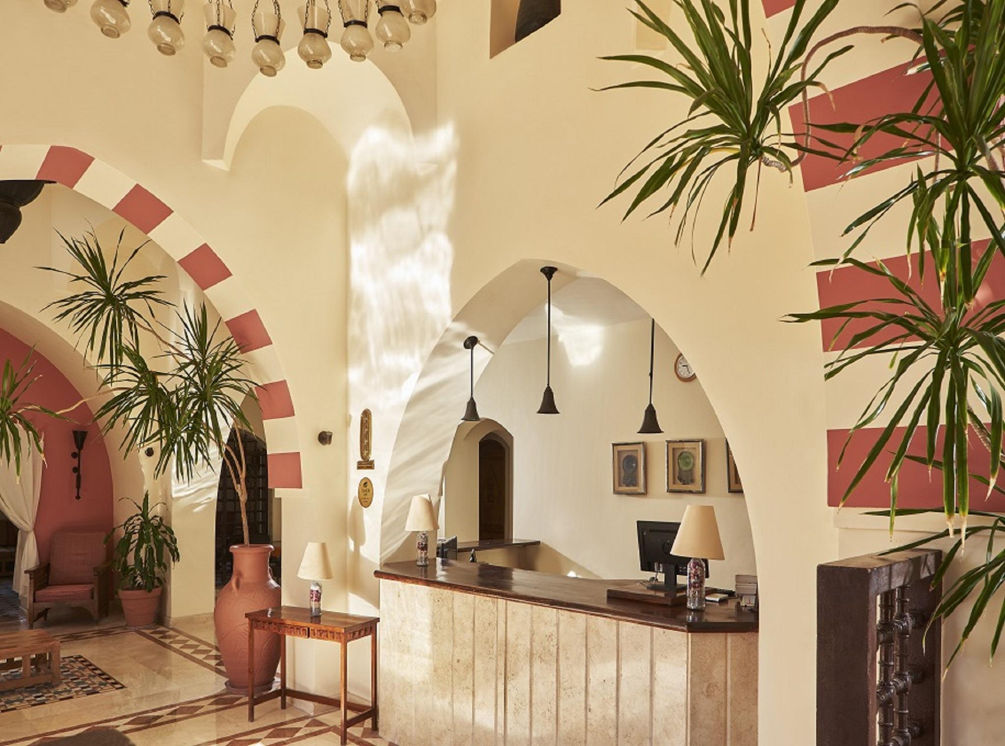 Hotel Sultan Bey Resort Hurghada Bagian luar foto