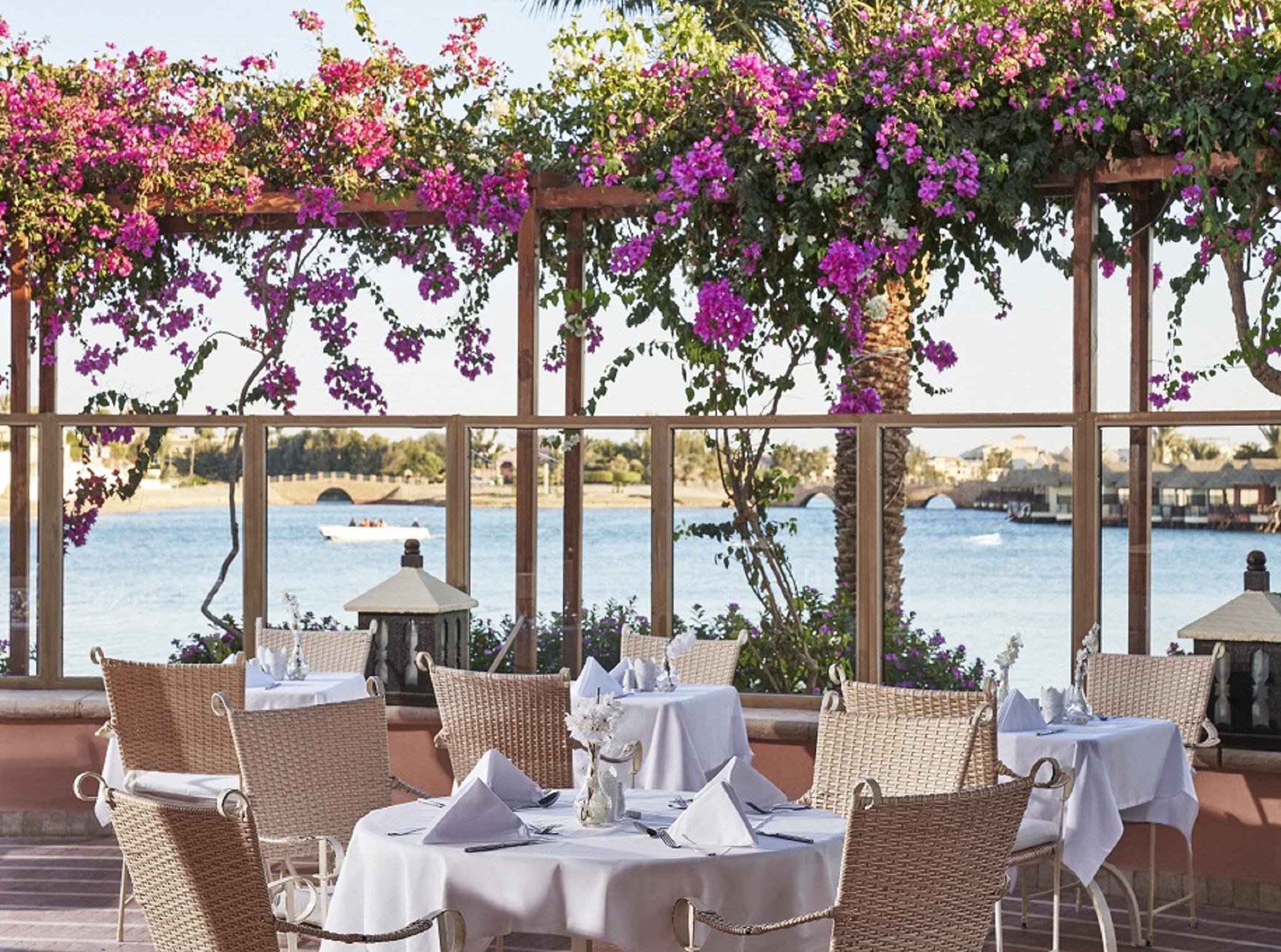 Hotel Sultan Bey Resort Hurghada Bagian luar foto