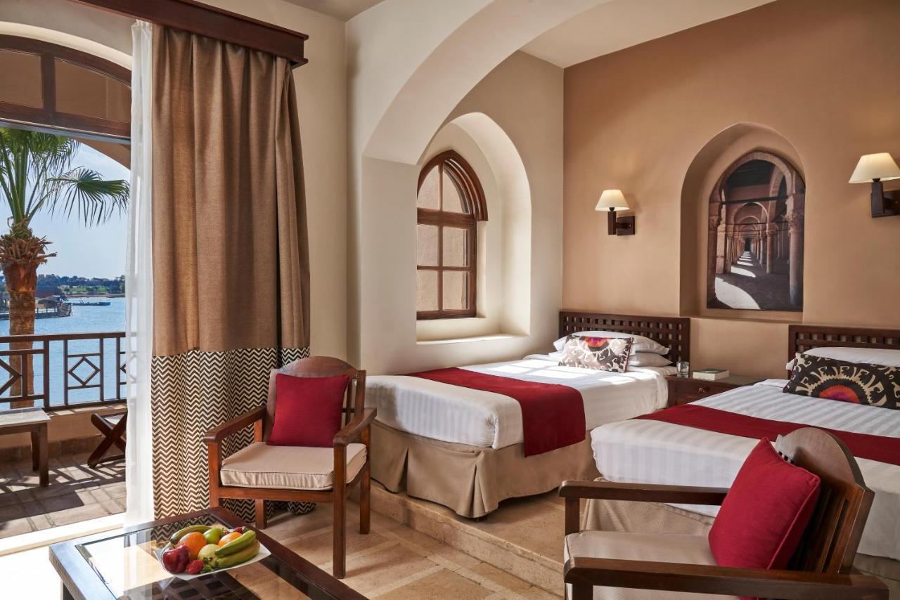 Hotel Sultan Bey Resort Hurghada Bagian luar foto