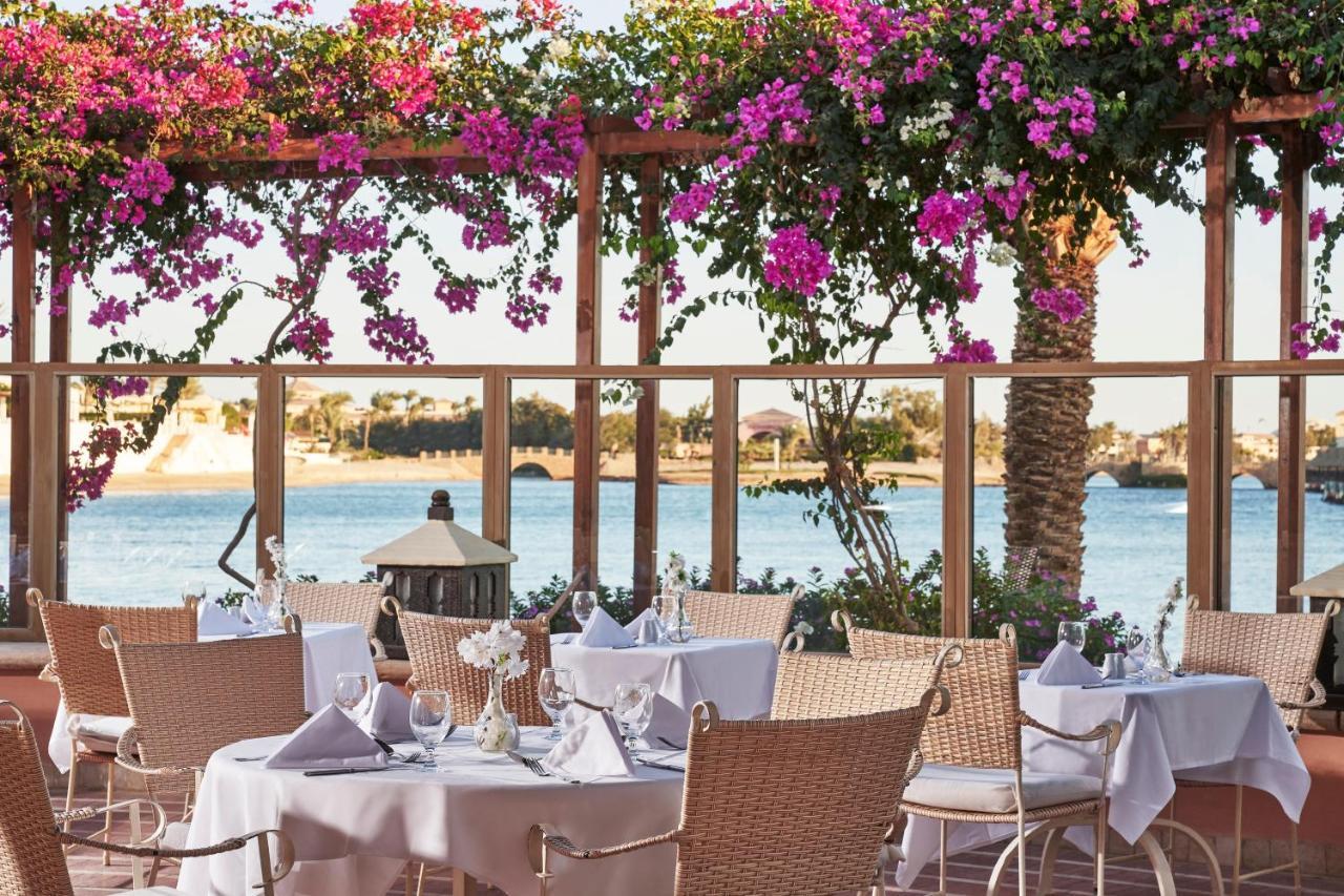 Hotel Sultan Bey Resort Hurghada Bagian luar foto