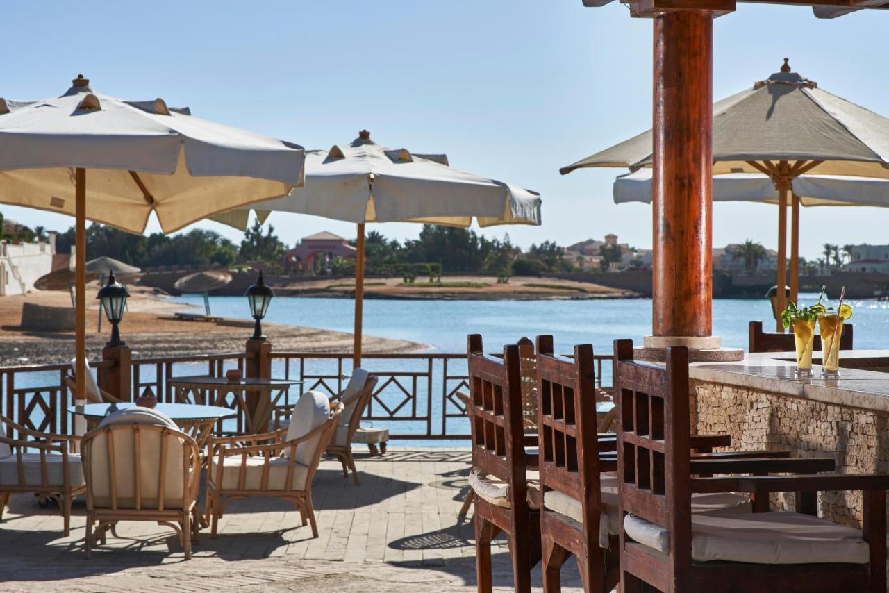 Hotel Sultan Bey Resort Hurghada Bagian luar foto