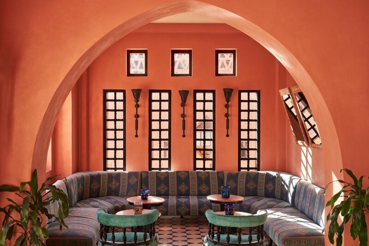 Hotel Sultan Bey Resort Hurghada Bagian luar foto