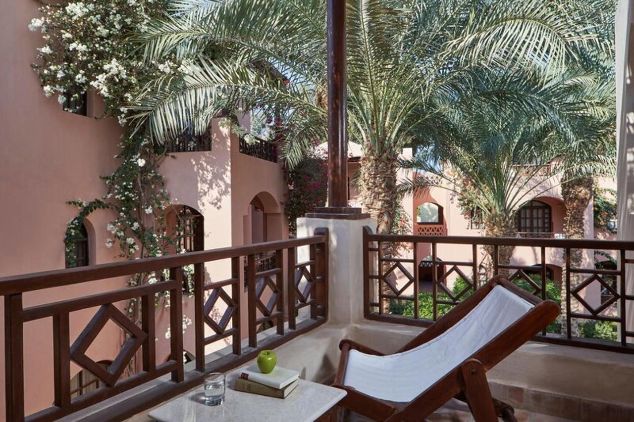Hotel Sultan Bey Resort Hurghada Bagian luar foto