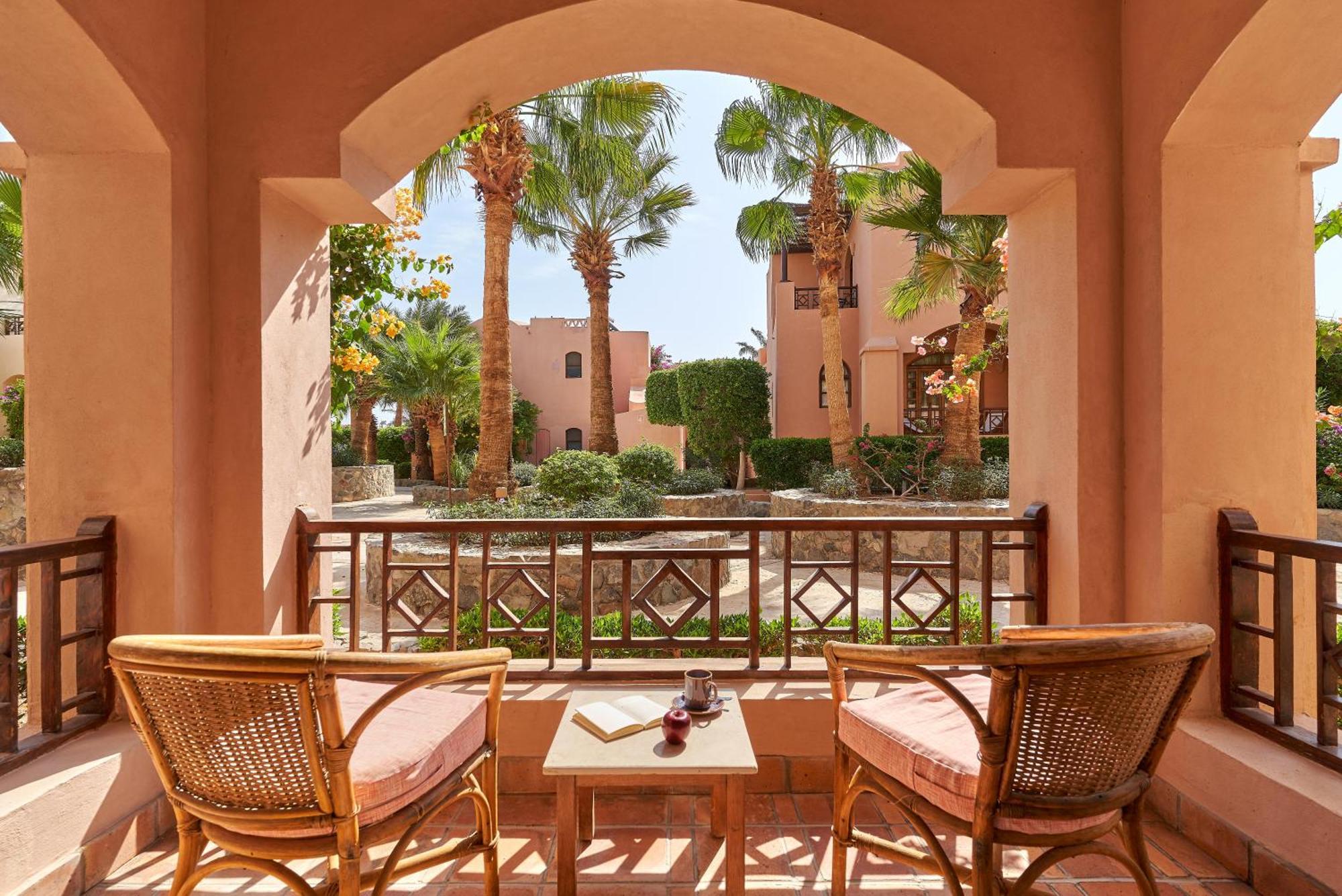 Hotel Sultan Bey Resort Hurghada Bagian luar foto